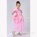 Party carnival pink kids Princess costume dress MAC-60